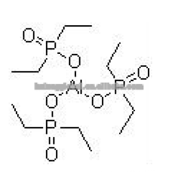 DIÉTHYLPHOSPHINATE D&#39;ALUMINIUM